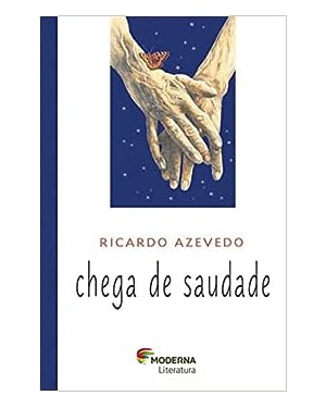Chega de saudade