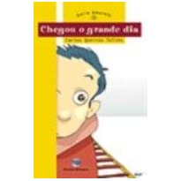 CHEGOU O GRANDE DIA - 1