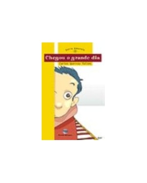 CHEGOU O GRANDE DIA - 1
