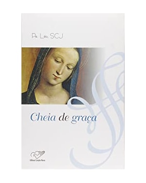 CHEIA DE GRACA