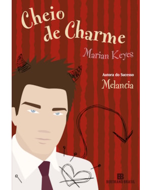 CHEIO DE CHARME