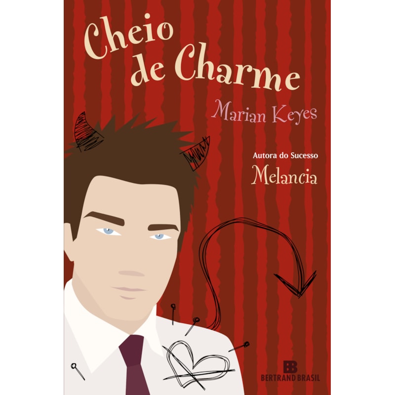 CHEIO DE CHARME