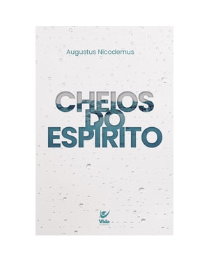 Cheios do espírito