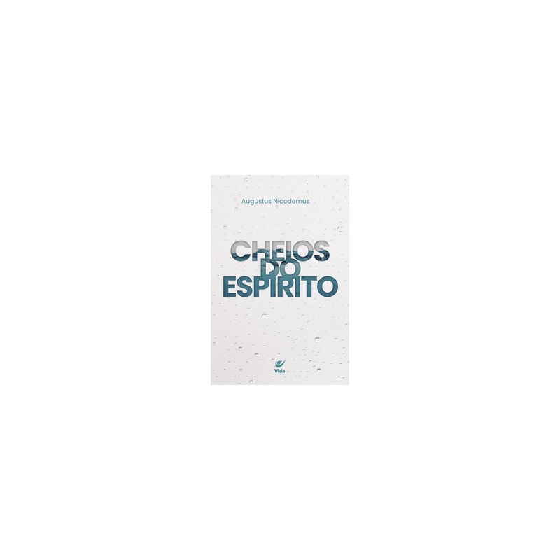 Cheios do espírito