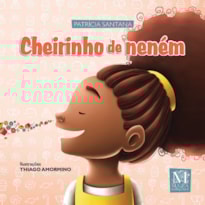 CHEIRINHO DE NENEM