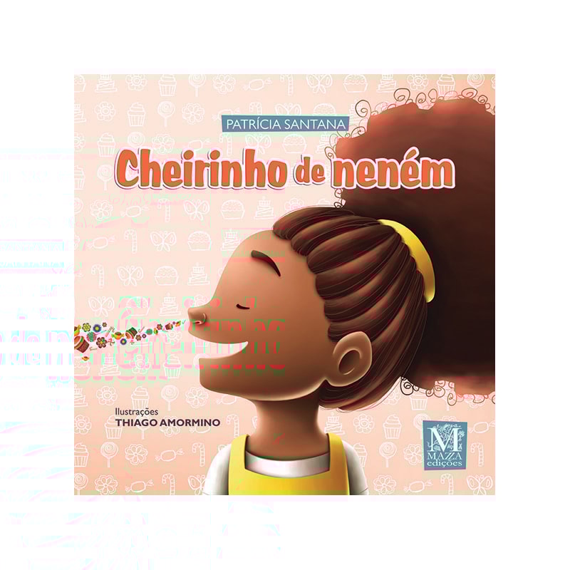 CHEIRINHO DE NENEM