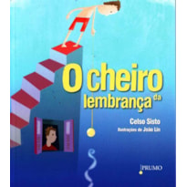 CHEIRO DA LEMBRANCA, O - 1