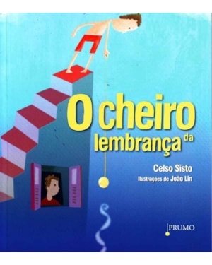 CHEIRO DA LEMBRANCA, O - 1