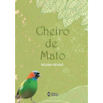 CHEIRO DE MATO