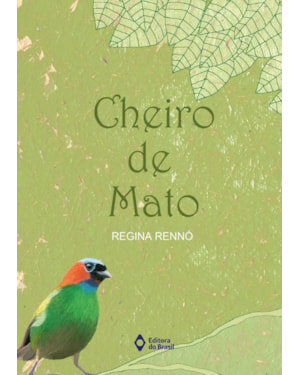 CHEIRO DE MATO