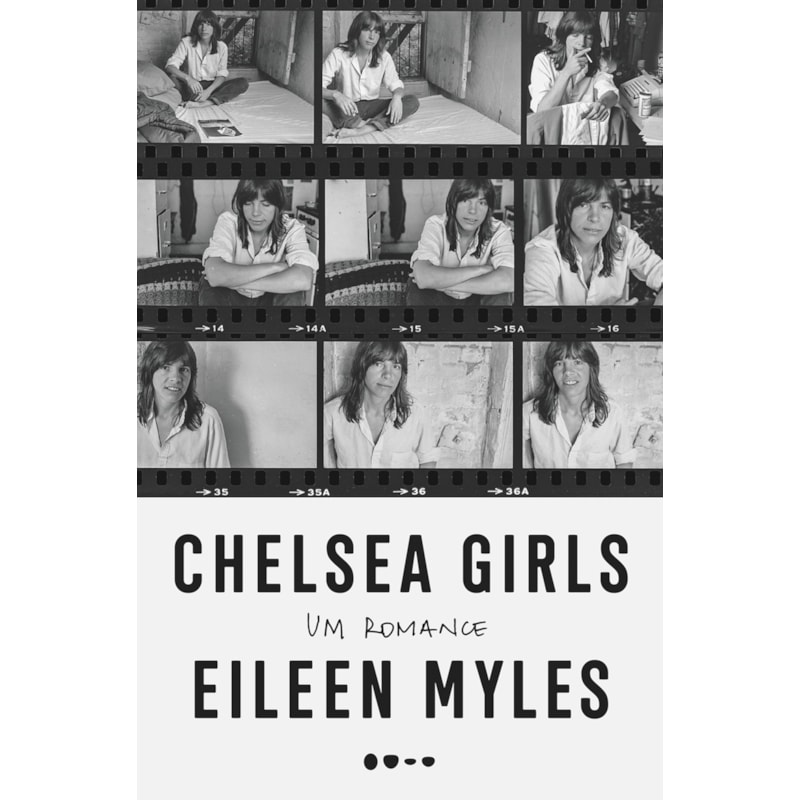 Chelsea girls: um romance