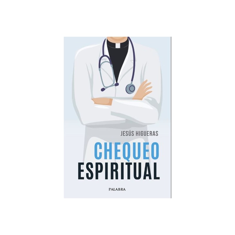 CHEQUEO ESPIRITUAL
