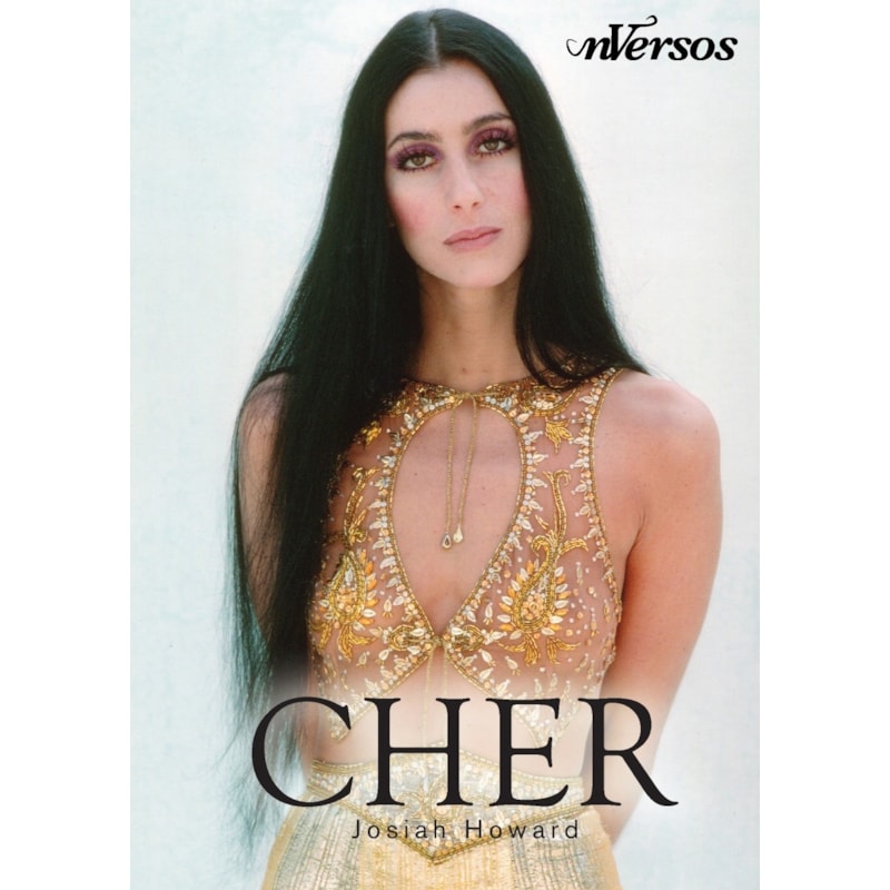 CHER