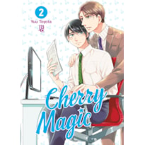 CHERRY MAGIC VOL. 02