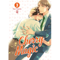 CHERRY MAGIC VOL. 03