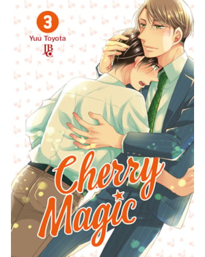 CHERRY MAGIC VOL. 03
