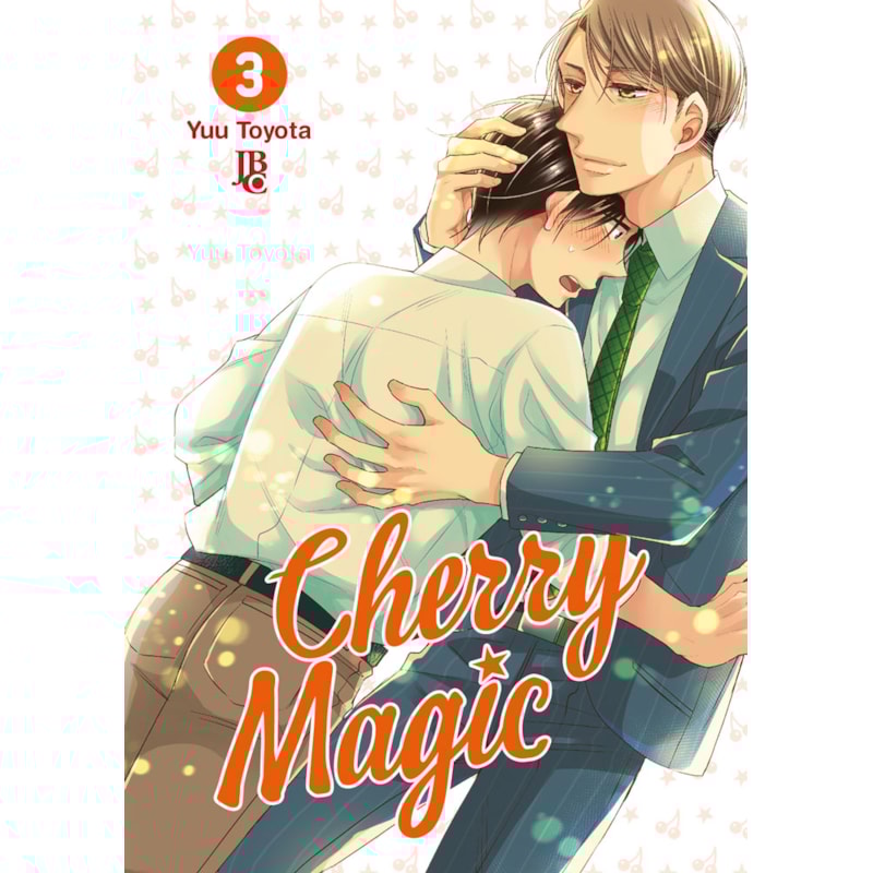 CHERRY MAGIC VOL. 03