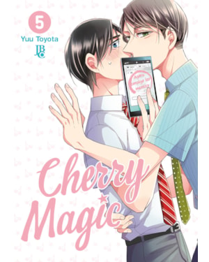 CHERRY MAGIC VOL. 05