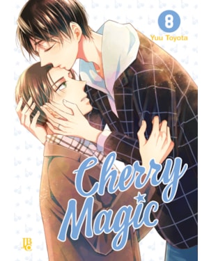 CHERRY MAGIC VOL. 08