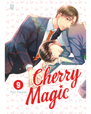 CHERRY MAGIC VOL. 09