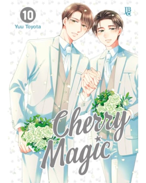 CHERRY MAGIC VOL. 10