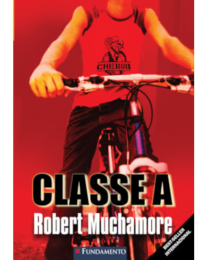 CHERUB 02 - CLASSE A