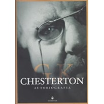 CHESTERTON - AUTOBIOGRAFIA