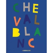 CHEVAL BLANC