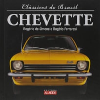 Chevette
