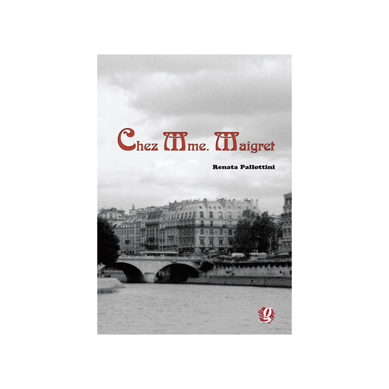 CHEZ MME MAIGRET