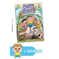 CHICO BENTO - 04