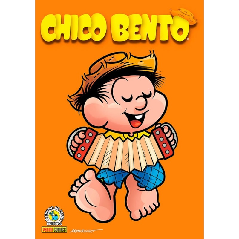 Chico bento (2021) - 21