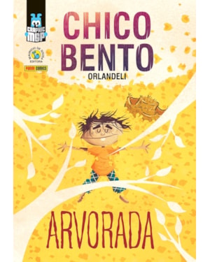 Chico bento: arvorada