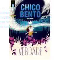Chico bento: verdade (brochura): graphic msp vol. 30