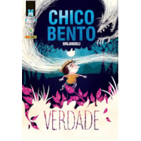 Chico bento: verdade (capa dura): graphic msp vol. 30