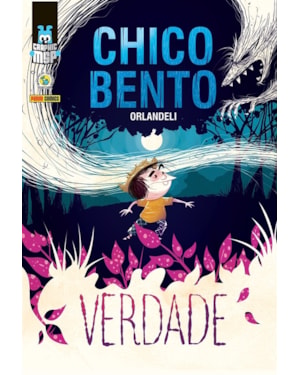 Chico bento: verdade (capa dura): graphic msp vol. 30