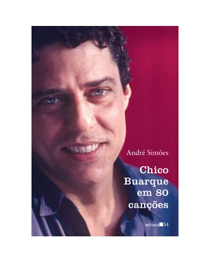 Chico Buarque em 80 canções