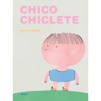 CHICO CHICLETE