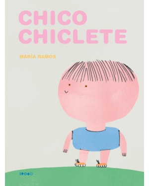 CHICO CHICLETE
