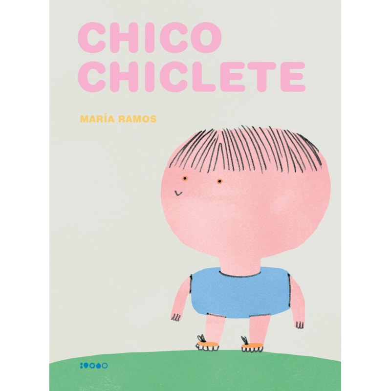 CHICO CHICLETE