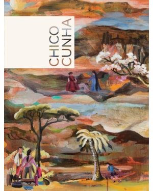 CHICO CUNHA - NARRATIVAS
