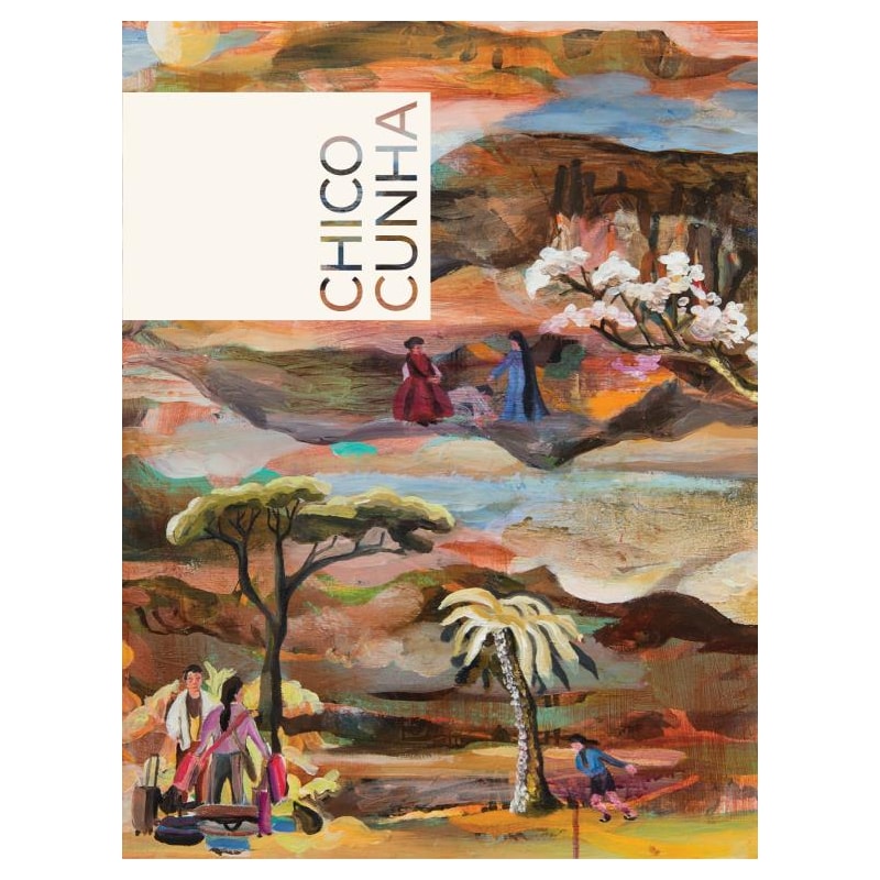 CHICO CUNHA - NARRATIVAS