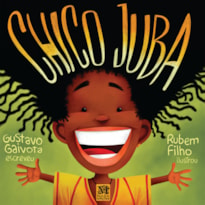 CHICO JUBA - 1