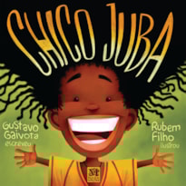 CHICO JUBA - 1 CHICO JUBA - 1
