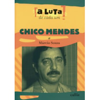 CHICO MENDES - 1