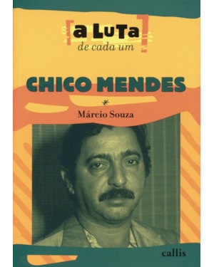 CHICO MENDES - 1