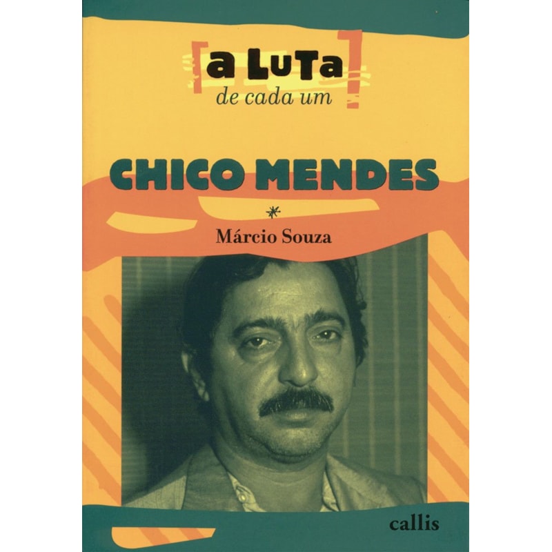 CHICO MENDES - 1