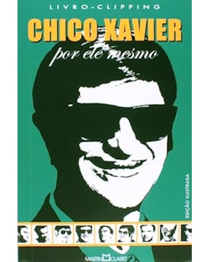 CHICO XAVIER