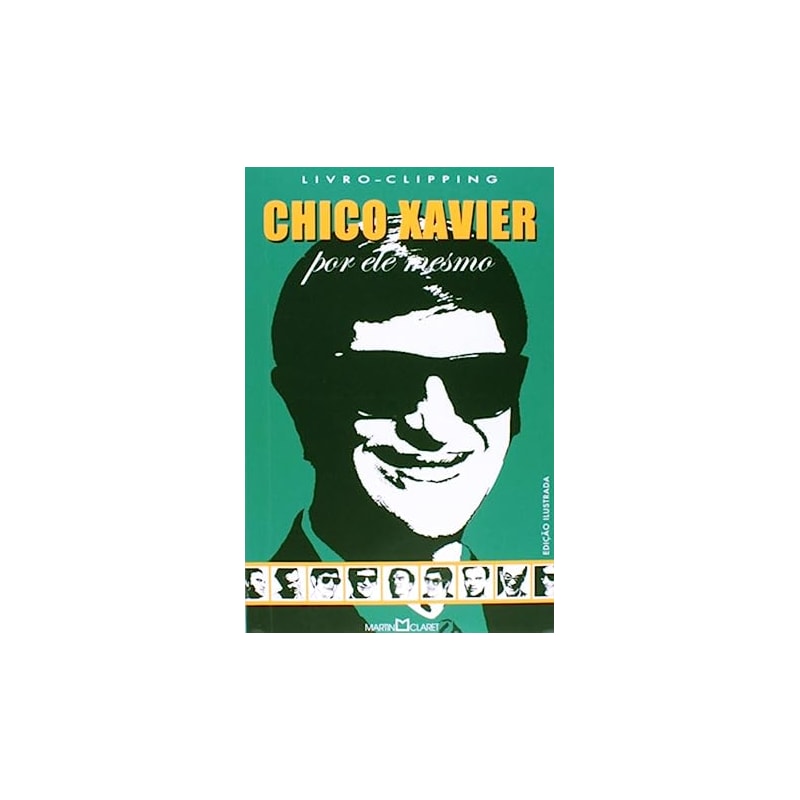 CHICO XAVIER