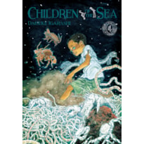 Children of the sea vol. 4